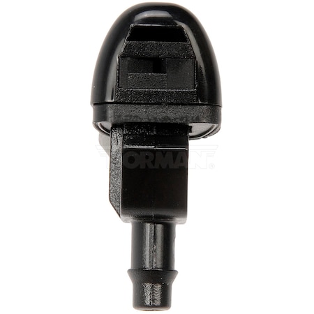 Motormite Windshield Washer Nozzle, 58134 58134